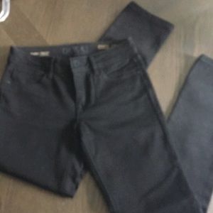 Black denim DL1961